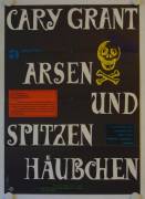 Arsen und Spitzenhäubchen (Arsenic and Old Lace)
